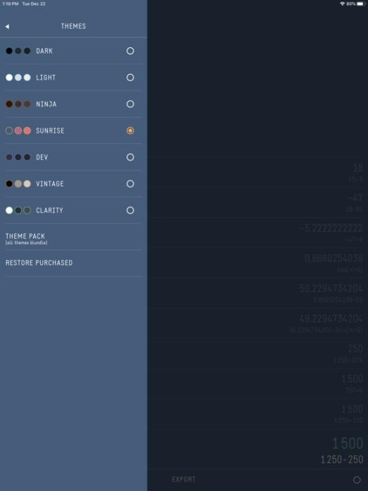 Calc 2M Tablet-Screenshot4