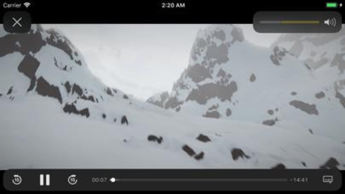 Canlı T&uuml;rk TV Kanalları Smartphone-Screenshot4