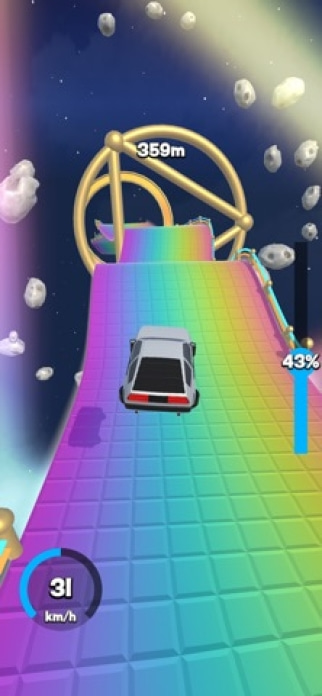 Car Evolve Smartphone-Screenshot3
