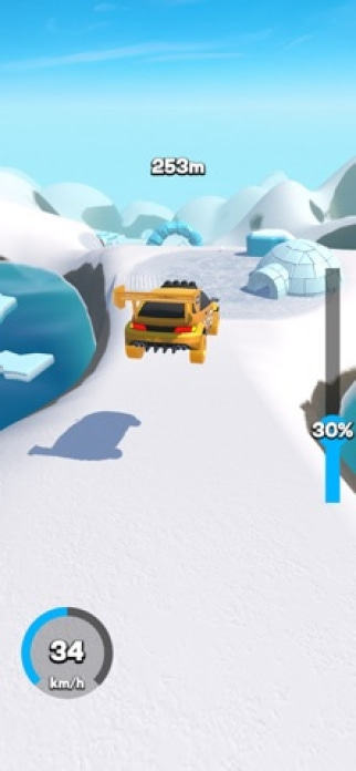 Car Evolve Smartphone-Screenshot4