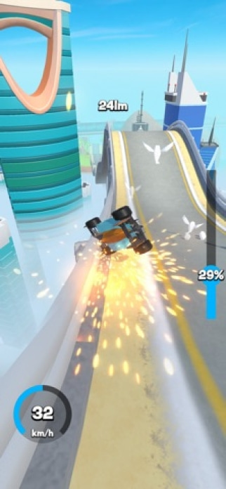Car Evolve Smartphone-Screenshot5