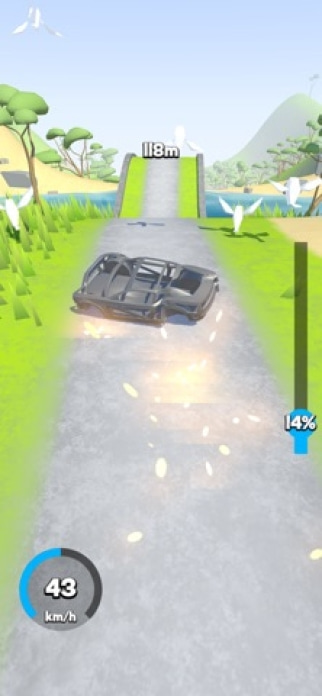 Car Evolve Smartphone-Screenshot6
