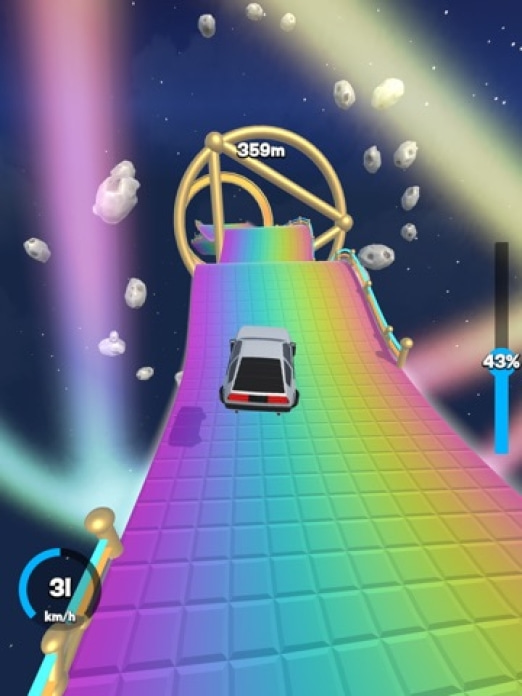 Car Evolve Tablet-Screenshot3