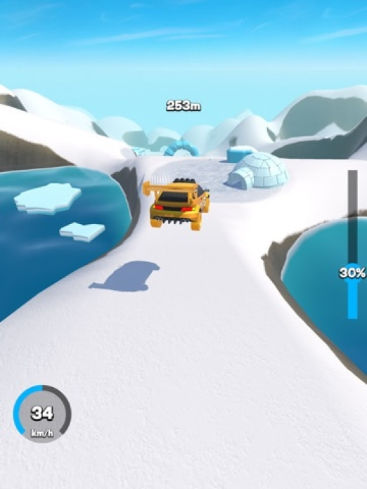 Car Evolve Tablet-Screenshot4