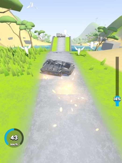 Car Evolve Tablet-Screenshot6