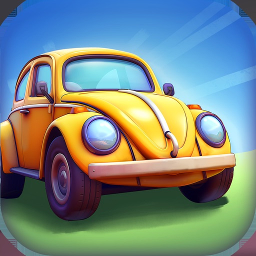 Car Match - Traffic Puzzle