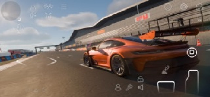 Car Parking Multiplayer 2 Smartphone-Screenshot10