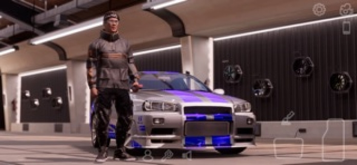 Car Parking Multiplayer 2 Smartphone-Screenshot2