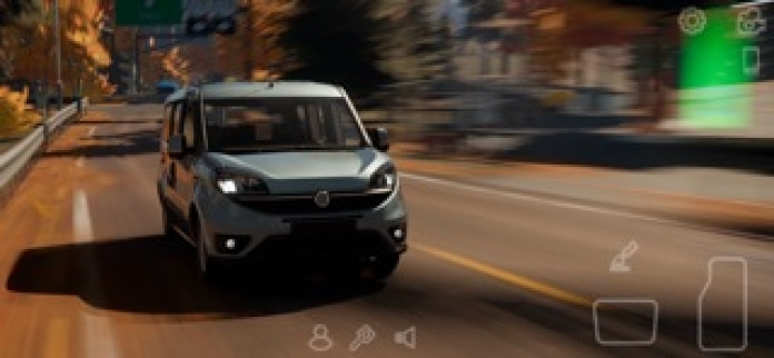 Car Parking Multiplayer 2 Smartphone-Screenshot3