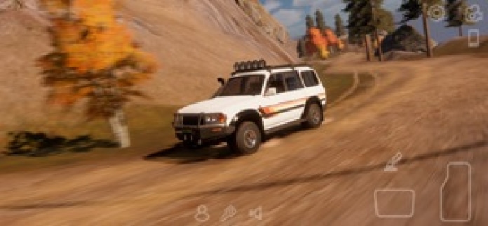 Car Parking Multiplayer 2 Smartphone-Screenshot6