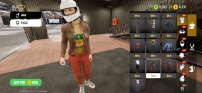 Car Parking Multiplayer 2 Smartphone-Screenshot8