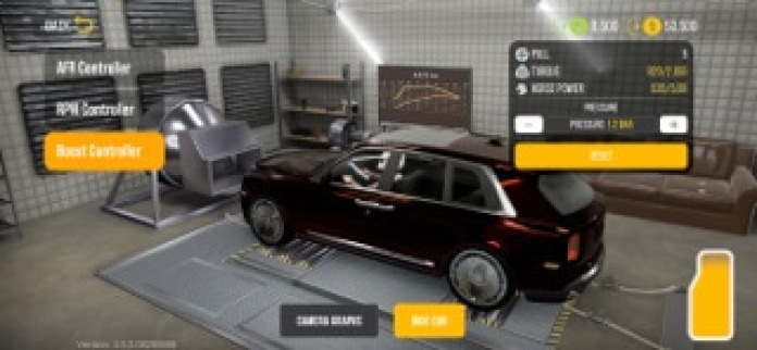 Car Parking Multiplayer 2 Smartphone-Screenshot9