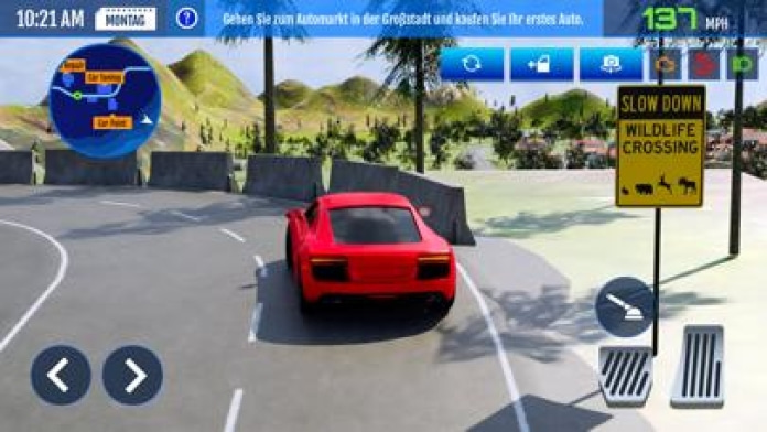 Car Sales Simulator 25 Smartphone-Screenshot4