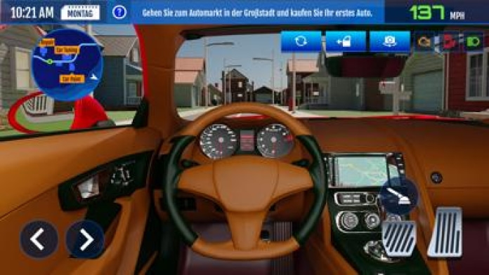Car Sales Simulator 25 Smartphone-Screenshot6