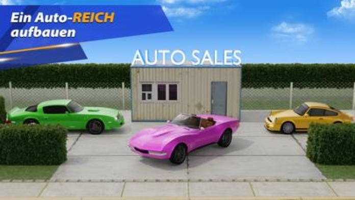 Car Sales Simulator 25 Smartphone-Screenshot8
