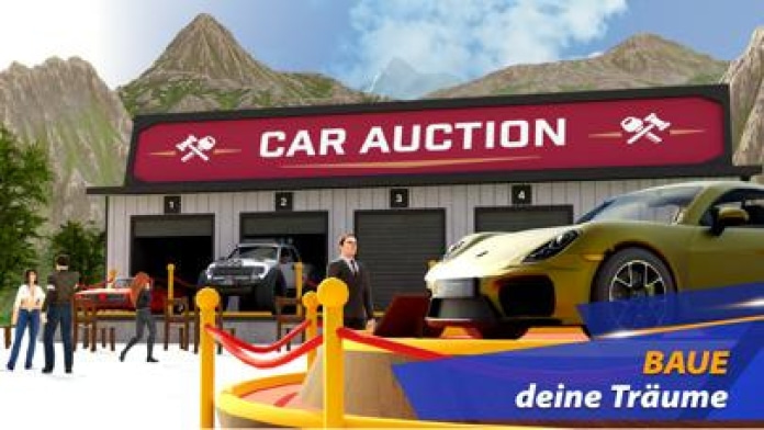 Car Sales Simulator 25 Smartphone-Screenshot9