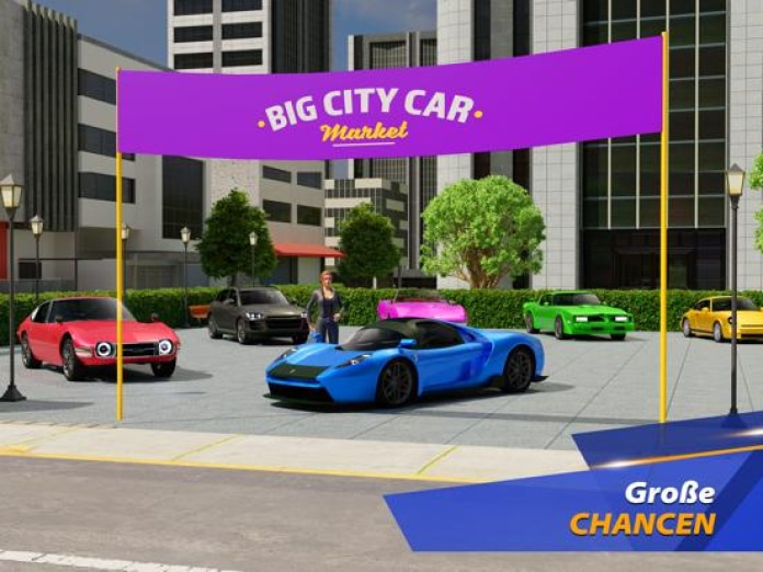 Car Sales Simulator 25 Tablet-Screenshot4