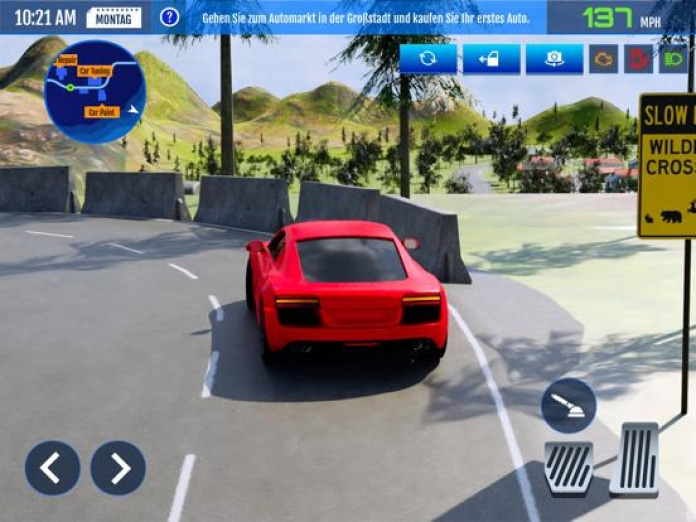 Car Sales Simulator 25 Tablet-Screenshot5