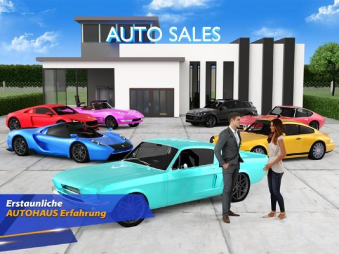 Car Sales Simulator 25 Tablet-Screenshot7