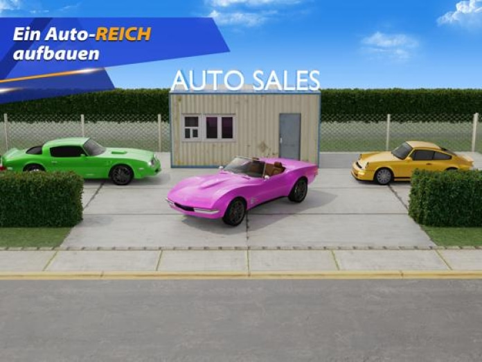 Car Sales Simulator 25 Tablet-Screenshot8