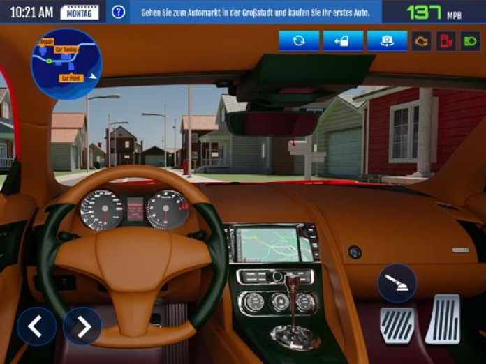 Car Sales Simulator 25 Tablet-Screenshot9