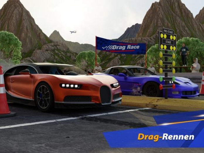 Car Sales Simulator 25 Tablet-Screenshot