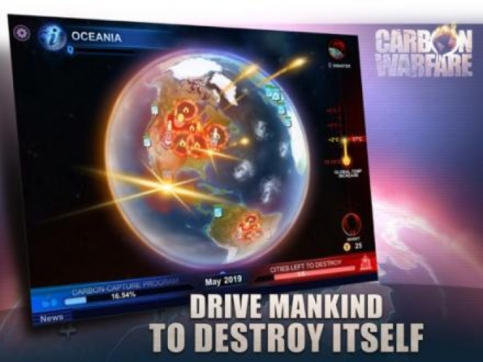 Carbon Warfare Smartphone-Screenshot2