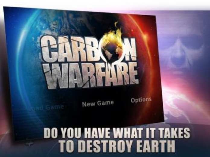 Carbon Warfare Smartphone-Screenshot5