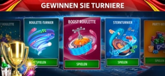 Casino Roulette: Roulettist Smartphone-Screenshot2
