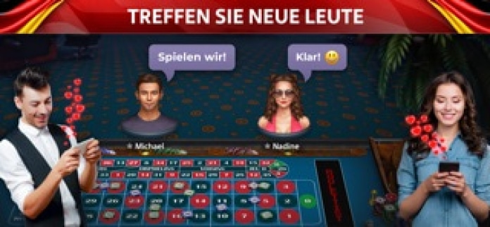Casino Roulette: Roulettist Smartphone-Screenshot3