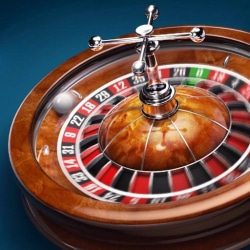 Casino Roulette: Roulettist 1