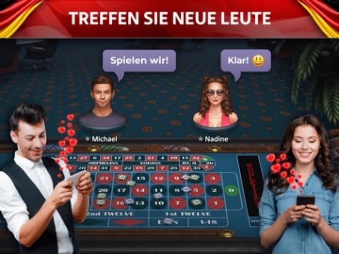 Casino Roulette: Roulettist Tablet-Screenshot3
