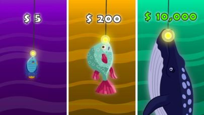 Cat Fishing Simulator Smartphone-Screenshot8