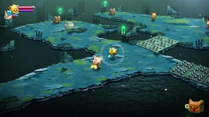 Cat Quest II Smartphone-Screenshot3