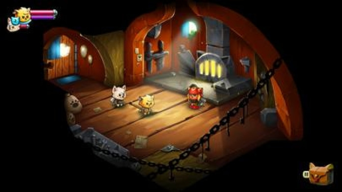 Cat Quest II Smartphone-Screenshot6