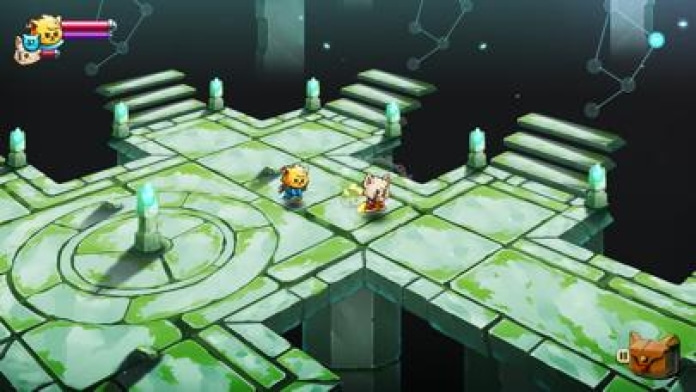 Cat Quest II Smartphone-Screenshot9