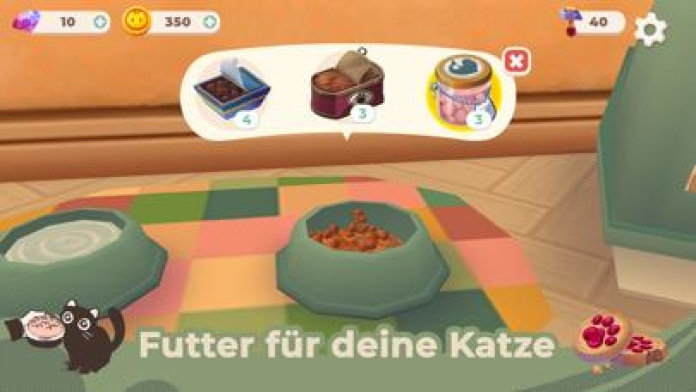 Cat Rescue Story Smartphone-Screenshot10