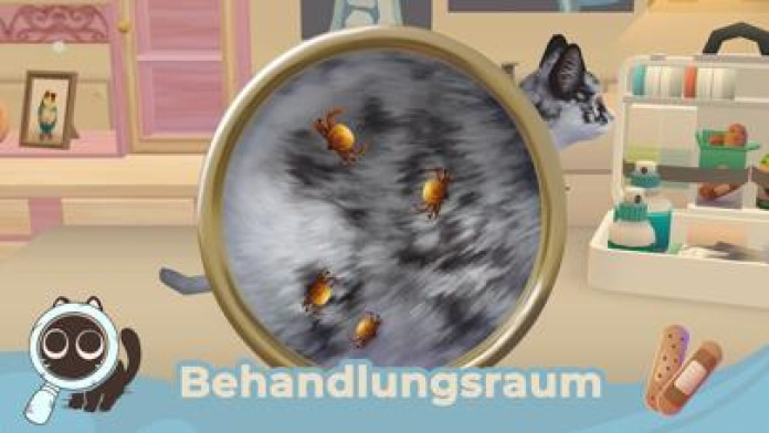 Cat Rescue Story Smartphone-Screenshot5