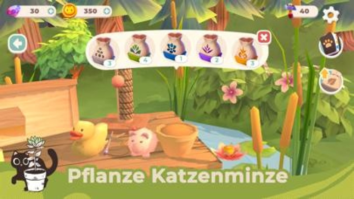 Cat Rescue Story Smartphone-Screenshot9