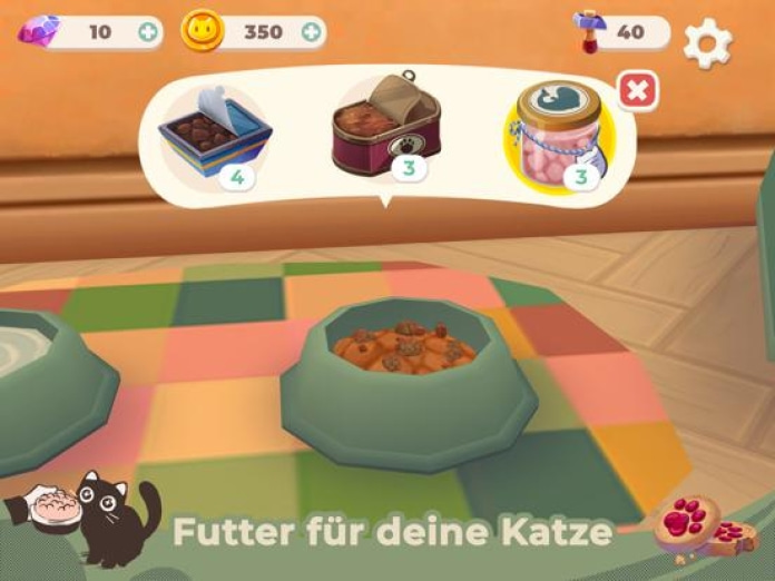 Cat Rescue Story Tablet-Screenshot10