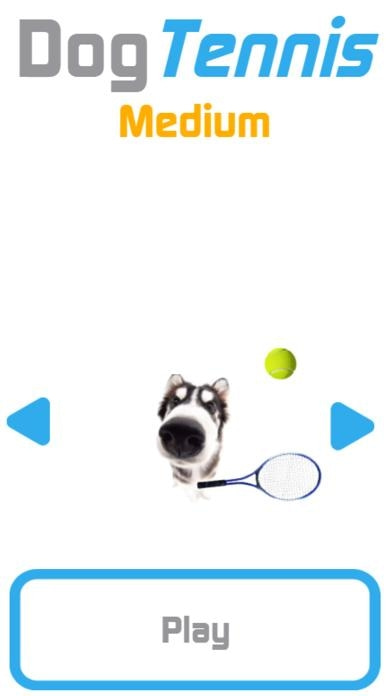 Cat Tennis - Meme Game Smartphone-Screenshot3