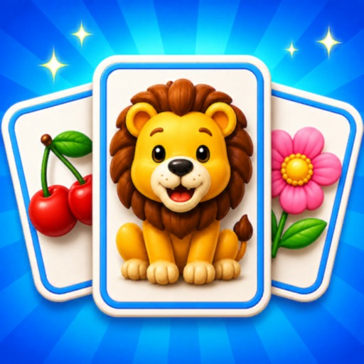Catedrop: Card Puzzle
