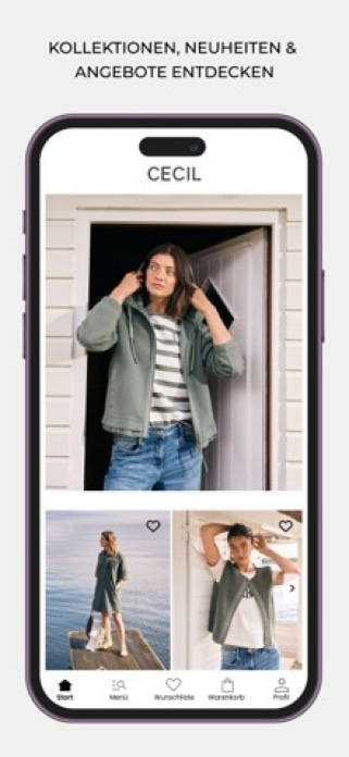 Cecil App Smartphone-Screenshot4
