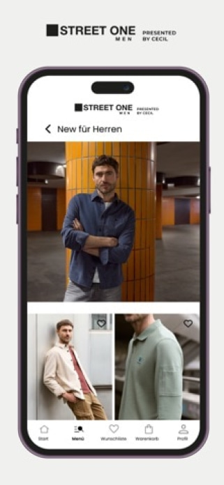 Cecil App Smartphone-Screenshot5