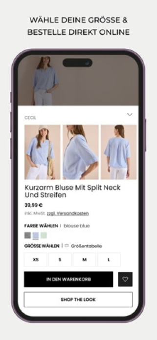 Cecil App Smartphone-Screenshot6