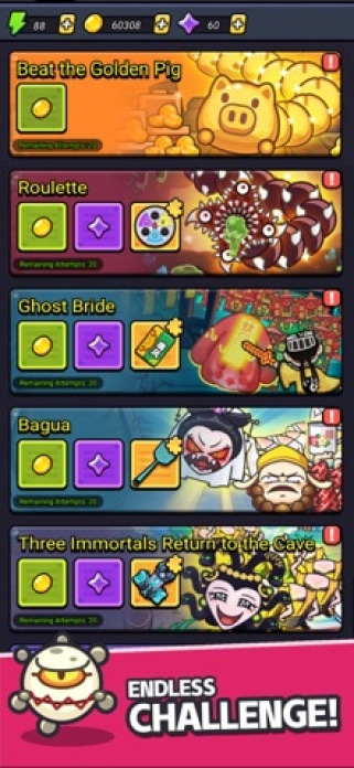 Cell Survivor - Tower Spiele Smartphone-Screenshot7