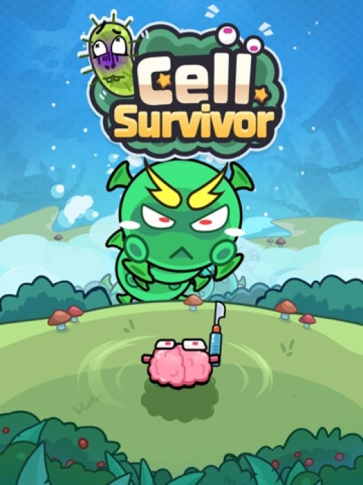 Cell Survivor - Tower Spiele Tablet-Screenshot8