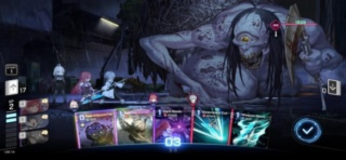 Chaos Zero Nightmare Smartphone-Screenshot10