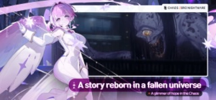 Chaos Zero Nightmare Smartphone-Screenshot5
