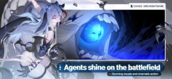 Chaos Zero Nightmare Smartphone-Screenshot8
